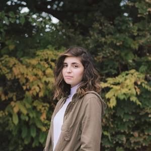 Meet your Posher, Mariah